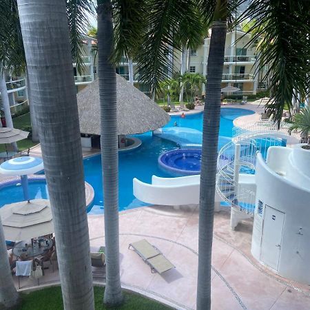 Апартаменти Comodo Departamento En Acapulco Diamante Екстер'єр фото
