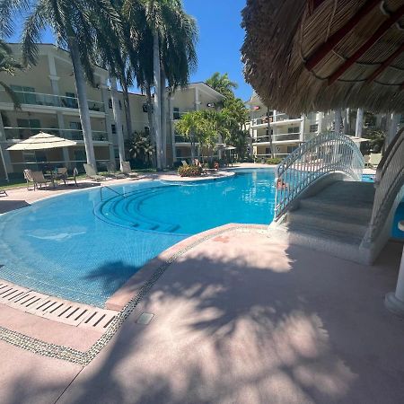 Апартаменти Comodo Departamento En Acapulco Diamante Екстер'єр фото