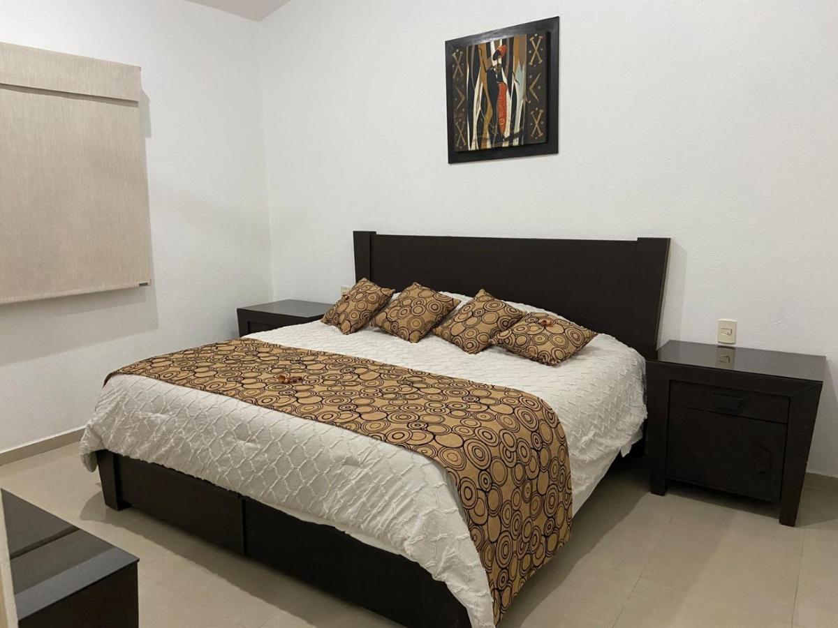 Апартаменти Comodo Departamento En Acapulco Diamante Екстер'єр фото