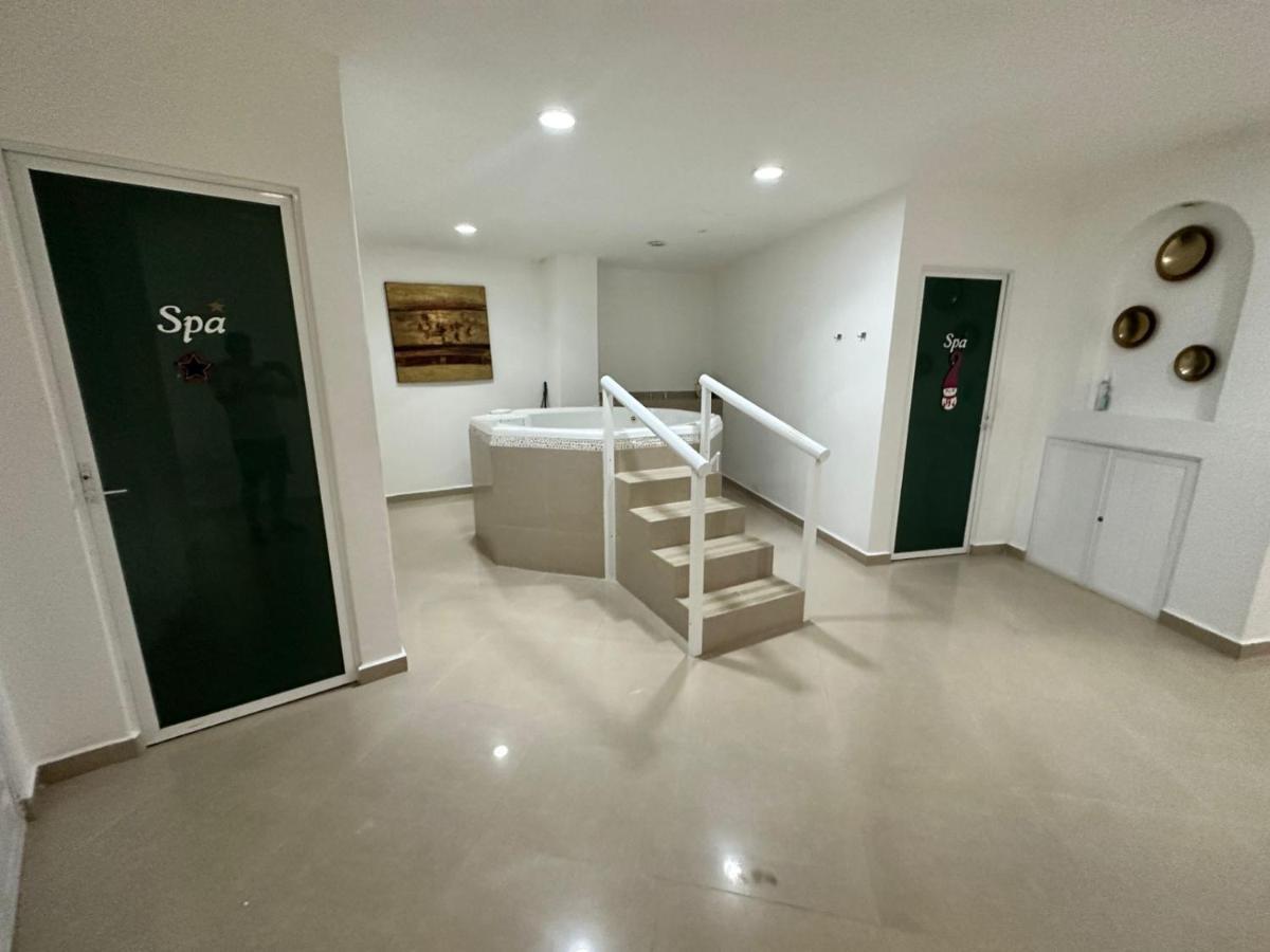 Апартаменти Comodo Departamento En Acapulco Diamante Екстер'єр фото