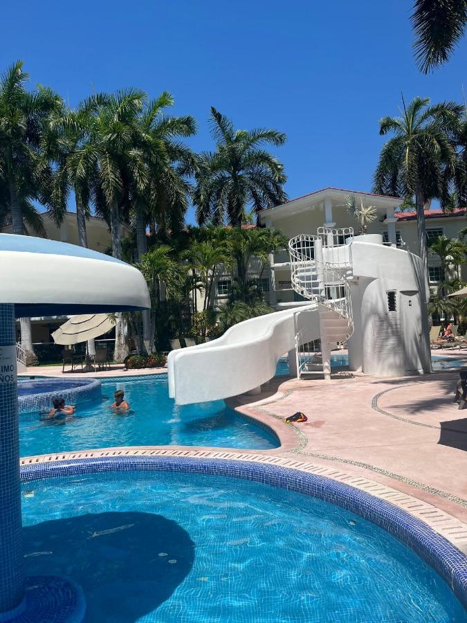 Апартаменти Comodo Departamento En Acapulco Diamante Екстер'єр фото