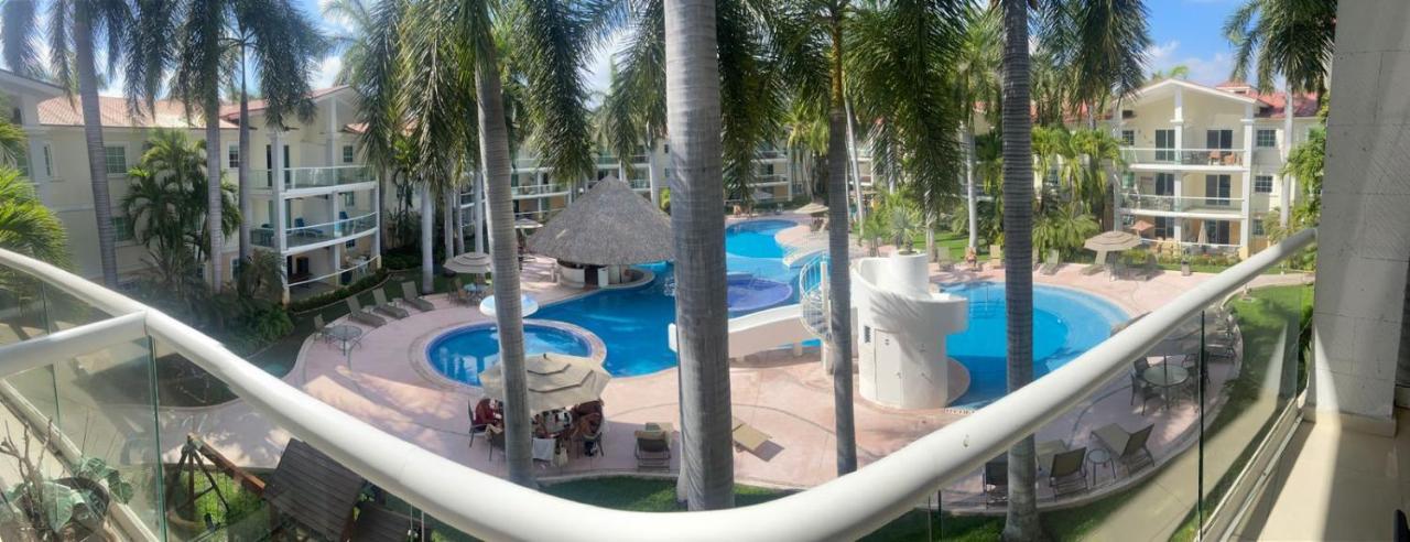 Апартаменти Comodo Departamento En Acapulco Diamante Екстер'єр фото